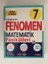 Fenomen 7. Sınıf Matematik Fasikül Seti 6 Fasikül 1