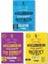 Ankara 5. Sınıf Matematik Fen Ingilizce Güçlendiren Soru Bankası Seti 2023 (3 Kitap) 1
