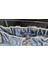 Açık Mavi Erkek Loose Jogger Jean – Rahat ve Modern Tasarım 3