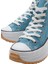 Kadın Genç Kız Çocuk Run Star Canvas Sneaker Spor Ayakkabı 4