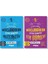 Ankara 5. Sınıf Matematik Fen Güçlendiren Soru Bankası Seti 2023 (2 Kitap) 1
