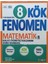 8. Sınıf Kök Matematik Soru Bankası / Kolektif / Fenomen Kitap / 9786256972339 1