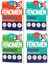 Fenomen 5.sınıf Fen Bilimleri (B) Türkçe (B) Matematik (B) Paragraf (B) Soru Bankası 4 Lü Set 1