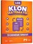 8. Sınıf Lgs Matematik Klon 13 Deneme 3