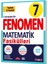 7.sınıf Fenomen Matematik Fasikül Seti (1-2-3-4-5-6. Sayılar) 1