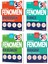 Fenomen 5.sınıf Fen Bilimleri (B) Türkçe (B) Matematik (B) Paragraf (B) Soru Bankası 4 Lü Set 1