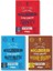 Ankara 7. Sınıf Türkçe Matematik Sosyal Güçlendiren Soru Bankası Seti 2023 (3 Kitap) 1