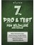 7. Sınıf Protest Fen Bilimleri Soru Bankası Ortaokul 1