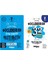 7.sınıf Güçlendiren Soru Bankası Matematik + Güçlendiren 32 Haftalık Kazanım Denemeleri 1
