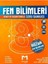 Mozaik Lgs 8.sınıf Fen Bilimleri Soru Bankası 1