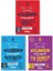 Ankara 7. Sınıf Türkçe Matematik Fen Güçlendiren Soru Bankası Seti 2023 (3 Kitap) 1