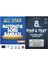 8. Sınıf All Star Matematik ve Yayınları Pro Test Matematik Soru Bankası 1