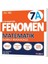 7. Sınıf Matematik A Fenomen Soru Bankası Fenomen Yayınları 1