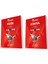 Limit 11. Sınıf Fizik + Kimya Soru Bankası Seti 2 Kitap 1