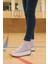Kadın Genç Kız Çocuk Run Star Canvas Sneaker Spor Ayakkabı 1