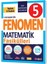 5. Sınıf Matematik Fasikül Seti 6 Fasikül ile Mesleki Hazırlık 1