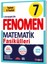 7.sınıf Fenomen Matematik Fasikül Seti (1-2-3-4-5-6. Sayılar) 1