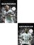 Quaresma - Aboubakar Sahanın Yıldızları ( Büyük Poster Sticker Futbolcu Kartı Hediyeli ) 2 Kitap 1