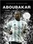 Quaresma - Aboubakar Sahanın Yıldızları ( Büyük Poster Sticker Futbolcu Kartı Hediyeli ) 2 Kitap 2