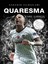 Quaresma - Aboubakar Sahanın Yıldızları ( Büyük Poster Sticker Futbolcu Kartı Hediyeli ) 2 Kitap 3