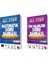 8.sınıf All Star Matematik Soru Bankası + All Star Fen Bilimleri Soru Bankası (2 Kitap) 1