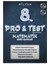 Bilfen Pro Test 8. Sınıf Matematik Soru Bankası 1
