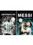 Aboubakar - Messi Sahanın Yıldızları 1