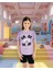 Markası 506 Kiz Çocuk Baskılı Pijama Takımı 1