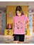 Markası 511 Kiz Çocuk Baskılı Pijama Takımı 1