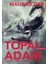 Topal Adam + Yapışkanlı Not Kağıdı 2