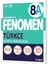 Fenomen Okul 8. Sınıf Türkçe Soru Bankası A Yeni Nesil Kolay 1