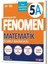 5. Sınıf Matematik A Fenomen Soru Bankası Fenomen Yayınları 1