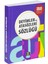 Türkçe Sözlük ve Atasözleri Deyimler Sözlüğü Tdk Onaylı 1.hamur Karton Kapak 2'li Set 3