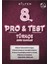 6. Sınıf Türkçe Protest Soru Bankası Bilfen Yayıncılık 1