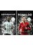Aboubakar - Ronaldo Sahanın Yıldızları 1