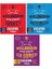 Ankara Yayınları 8. Sınıf Güçlendiren Türkçe + Matematik + Fen Bilimleri Soru Bankası Seti 1