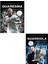 Quaresma - Guardiola Sahanın Yıldızları ( Büyük Poster Sticker Futbolcu Kartı Hediye ) 2 Kitap 1