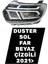 Duster Sol Far 2021> Beyaz Çizgili 260602465R 1