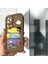 iPhone 11 Uyumlu Kabartma Desenli Şık Kaliteli Silikon Telefon Kılıf 2