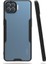 Oppo Reno 4 Lite Kılıf Mxsp Parfe Kapak-Siyah 1