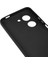 Redmi A5 4g Kılıf Zore Biye Silikon - Lacivert 3