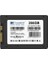 256GB Sata3 SSD 580MB Okuma 550MB Yazma Hızlı Sessiz Uygun Fiyatlı Sistem Yükseltme Diski 2