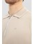 Bej T-Shirt 4