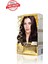 Maxx Deluxe Gold Series Saç Boya Seti 2 Tüp Boya 2 Oksidan 30 Harika Renk Seçeneği 1