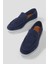 AYAKKABI Lacivert 4