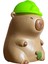 Capy Bara Figür Oyuncak 2