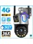 4g+Wifi Modemli Kamera 3ü Bir Arada Üretim 1