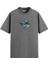 Glide Dolphin - Regular T-Shirt 1