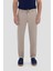Jogger Erkek Pantolon Bej 1