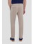 Jogger Erkek Pantolon Bej 2